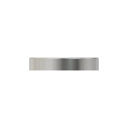 John Deere JD8261: Tapered Roller Bearing Cup