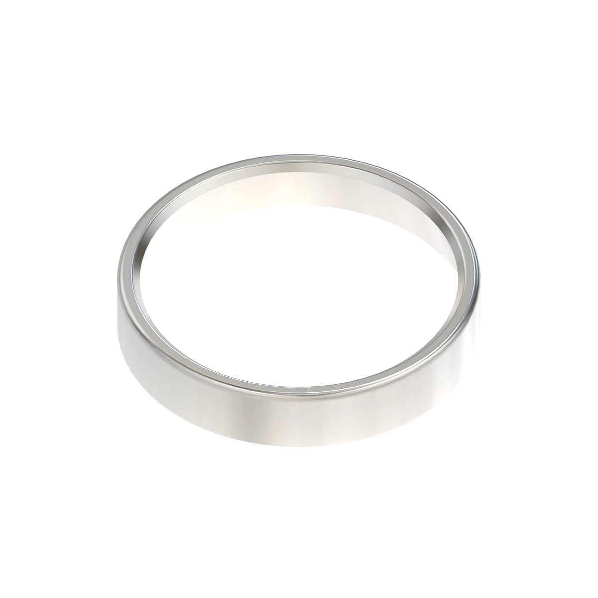 John Deere JD8261:  Tapered Roller Bearing Cup