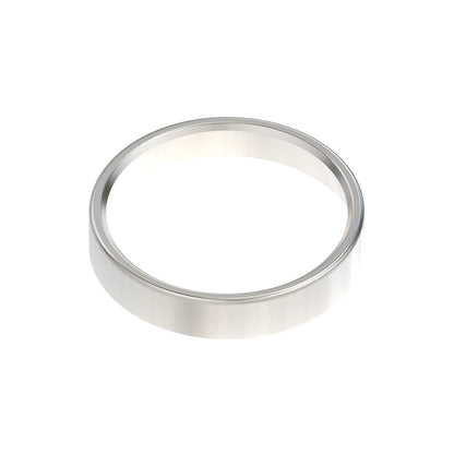 John Deere JD8261:  Tapered Roller Bearing Cup