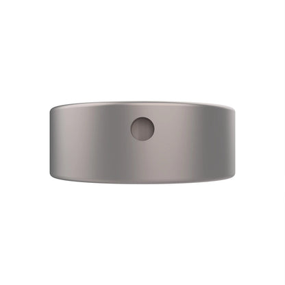 John Deere JD8544: Locking Collar