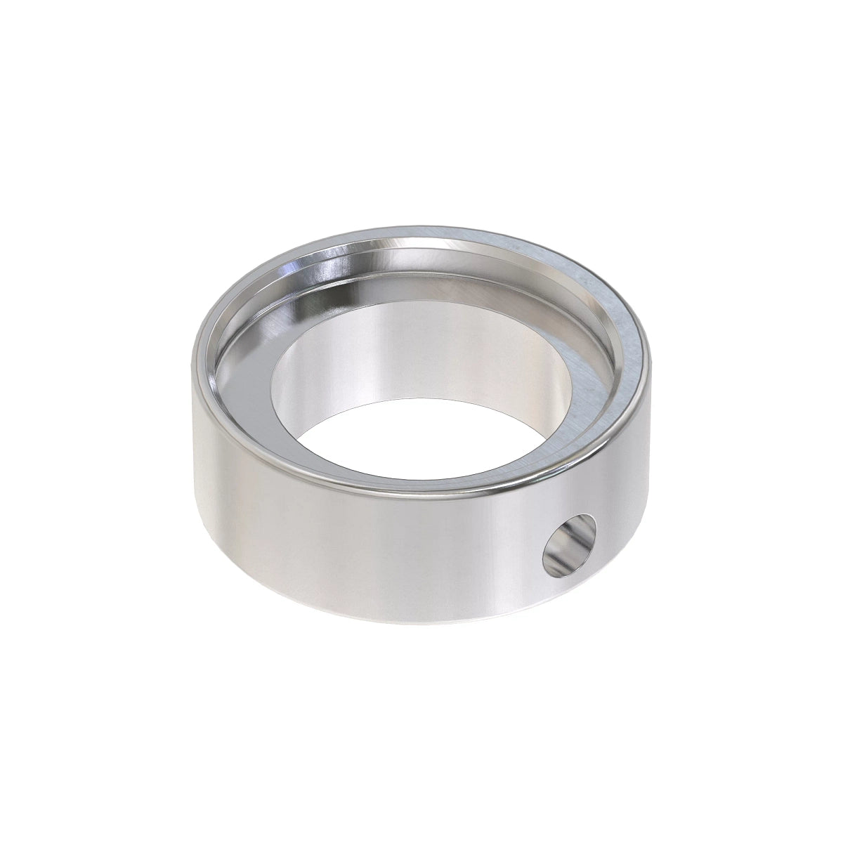 John Deere JD8551: Locking Collar