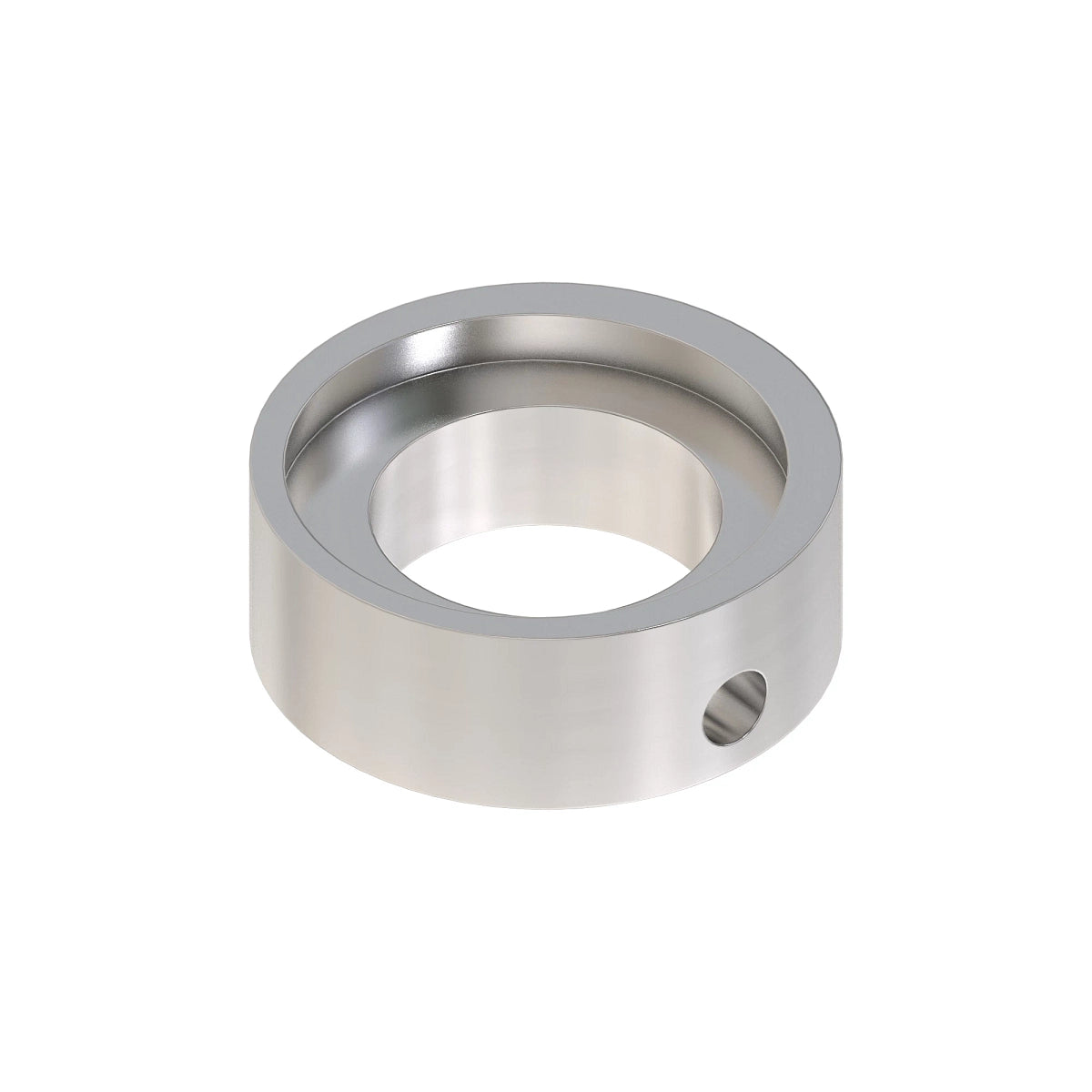 John Deere JD8563: Locking Collar