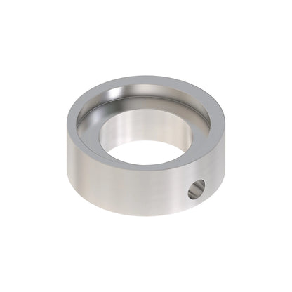 John Deere JD8563: Locking Collar