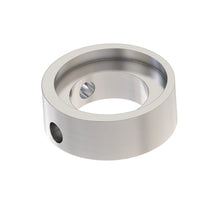 John Deere JD8563:  Locking Collar