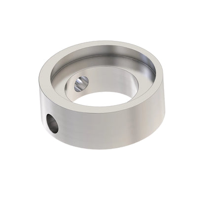 John Deere JD8563:  Locking Collar