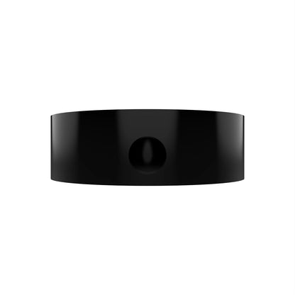 John Deere JD8576: Locking Collar