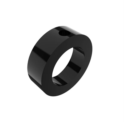 John Deere JD8576:  Locking Collar