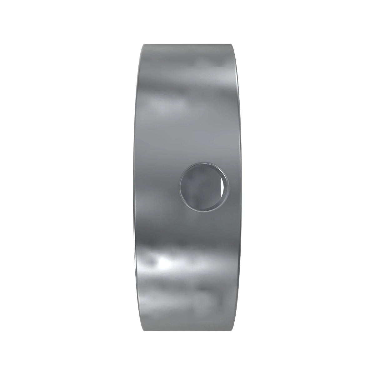 John Deere JD8579: Eccentric Locking Collar