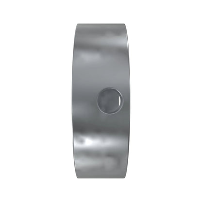 John Deere JD8579: Eccentric Locking Collar