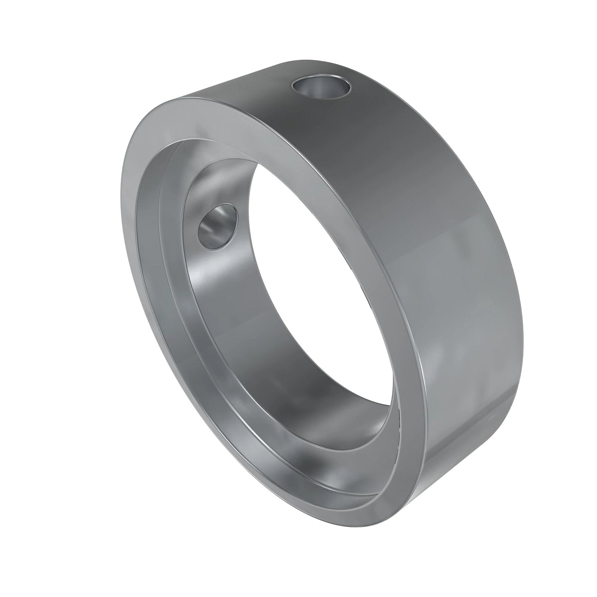John Deere JD8579: Eccentric Locking Collar