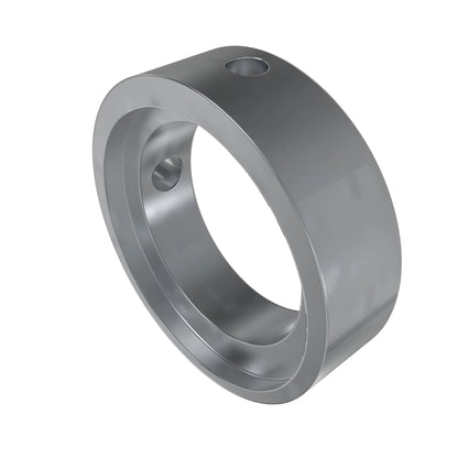 John Deere JD8579: Eccentric Locking Collar