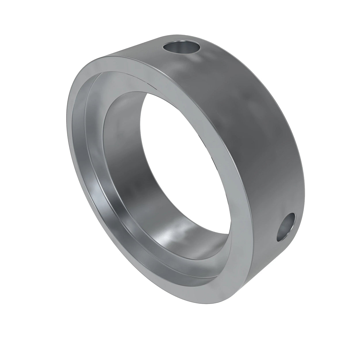 John Deere JD8579: Eccentric Locking Collar