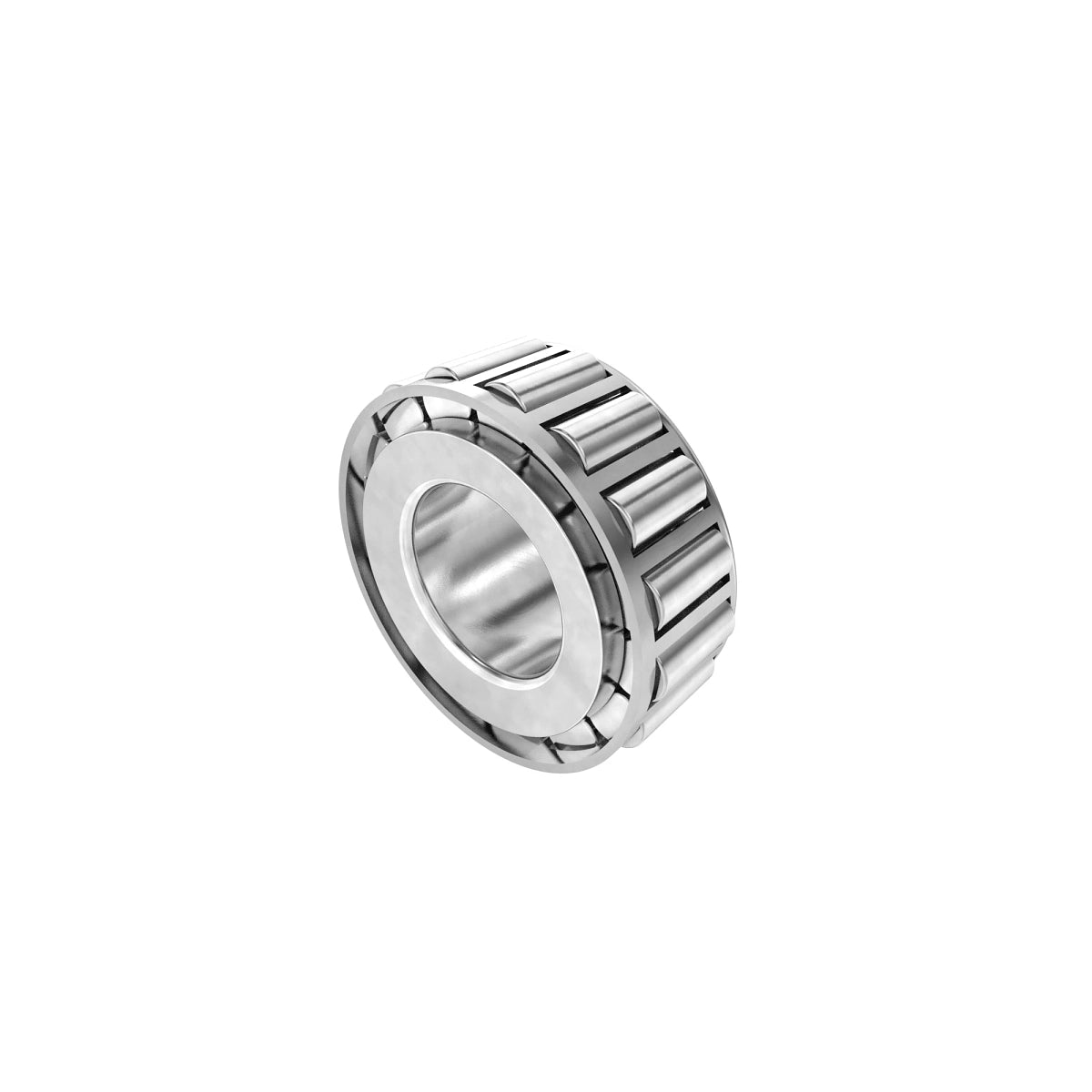 John Deere JD8905: Tapered Roller Bearing Cone