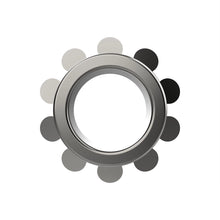 John Deere JD8933: Tapered Roller Bearing Cone