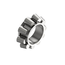 John Deere JD8933:  Tapered Roller Bearing Cone