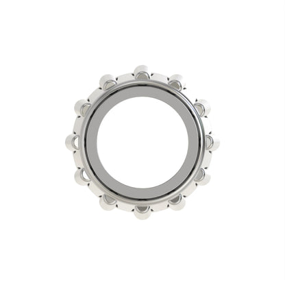John Deere JD8948: Tapered Roller Bearing Cone