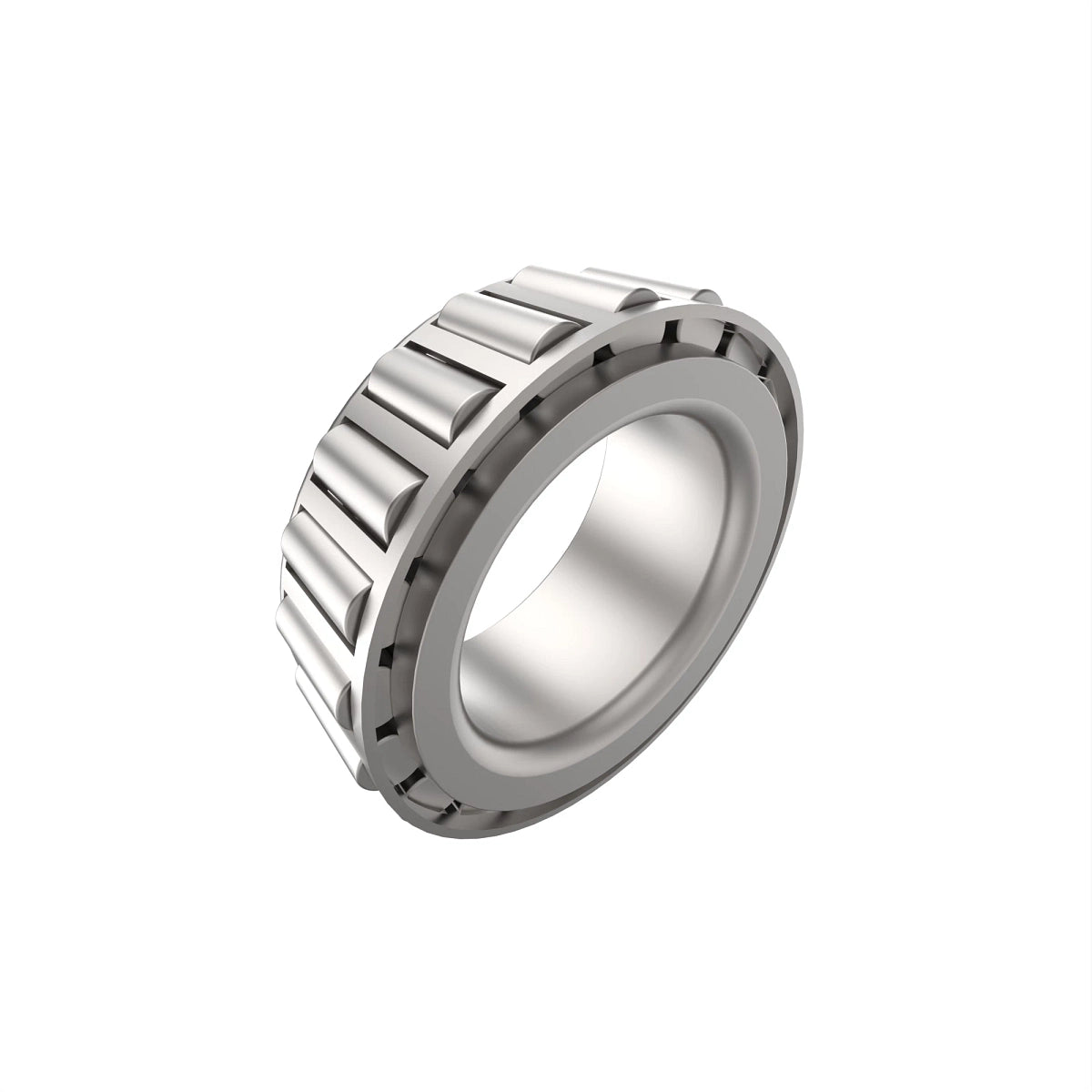 John Deere JD8969:  Tapered Roller Bearing Cone