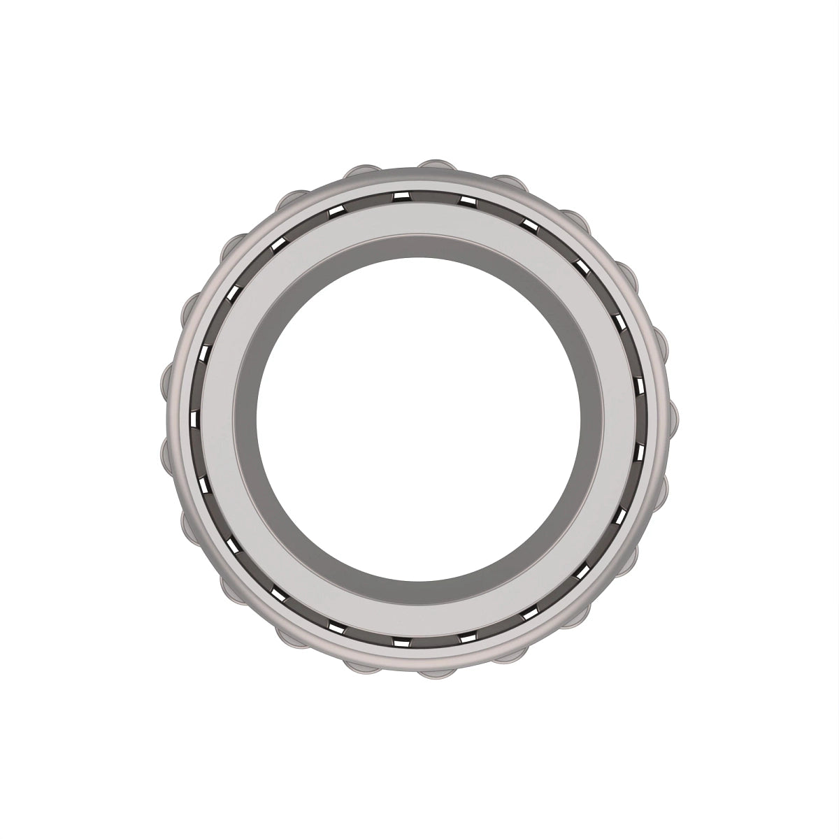 John Deere JD8988: Tapered Roller Bearing Cone