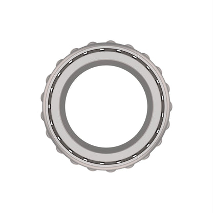 John Deere JD8988: Tapered Roller Bearing Cone