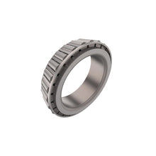 John Deere JD9018: Tapered Roller Bearing Cone