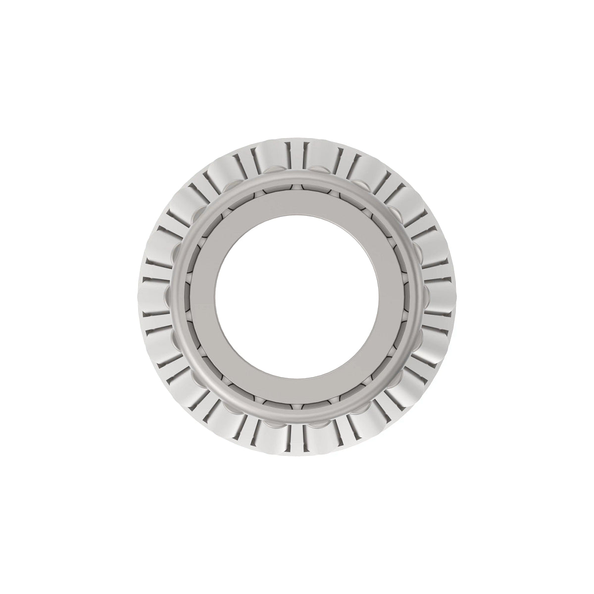 John Deere JD9047: Tapered Roller Bearing Cone