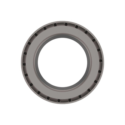 John Deere JD9049: Tapered Roller Bearing Cone