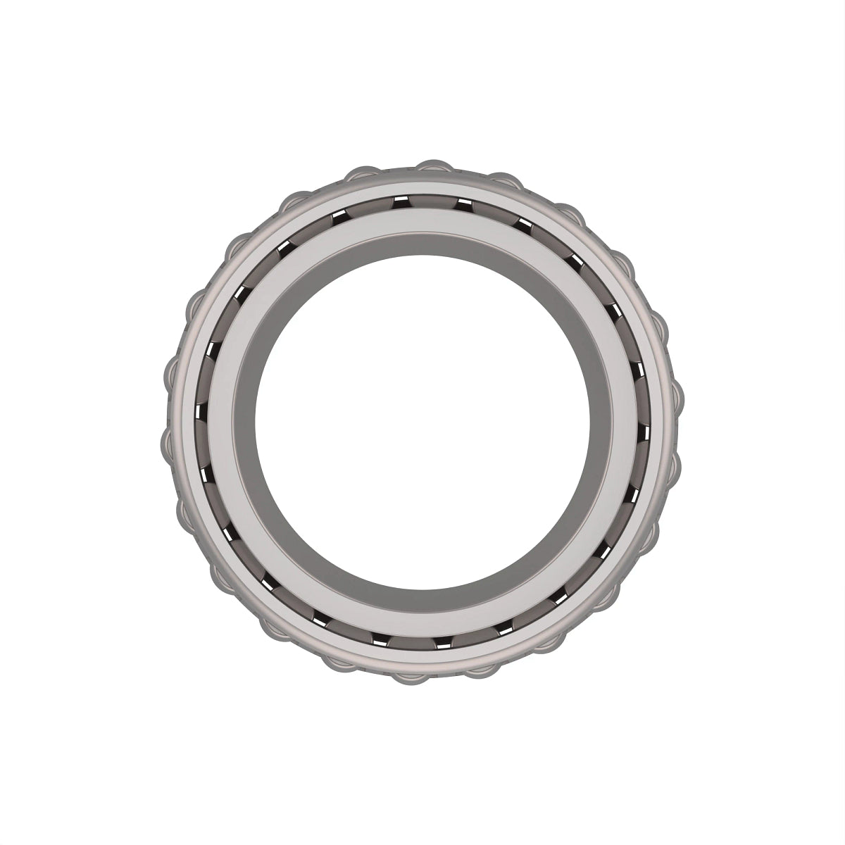 John Deere JD9049: Tapered Roller Bearing Cone
