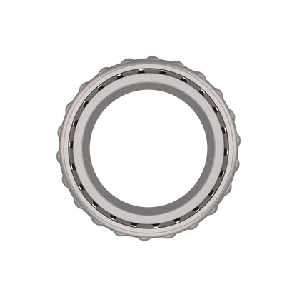 John Deere JD9049: Tapered Roller Bearing Cone