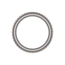 John Deere JD9050: Tapered Roller Bearing Cone