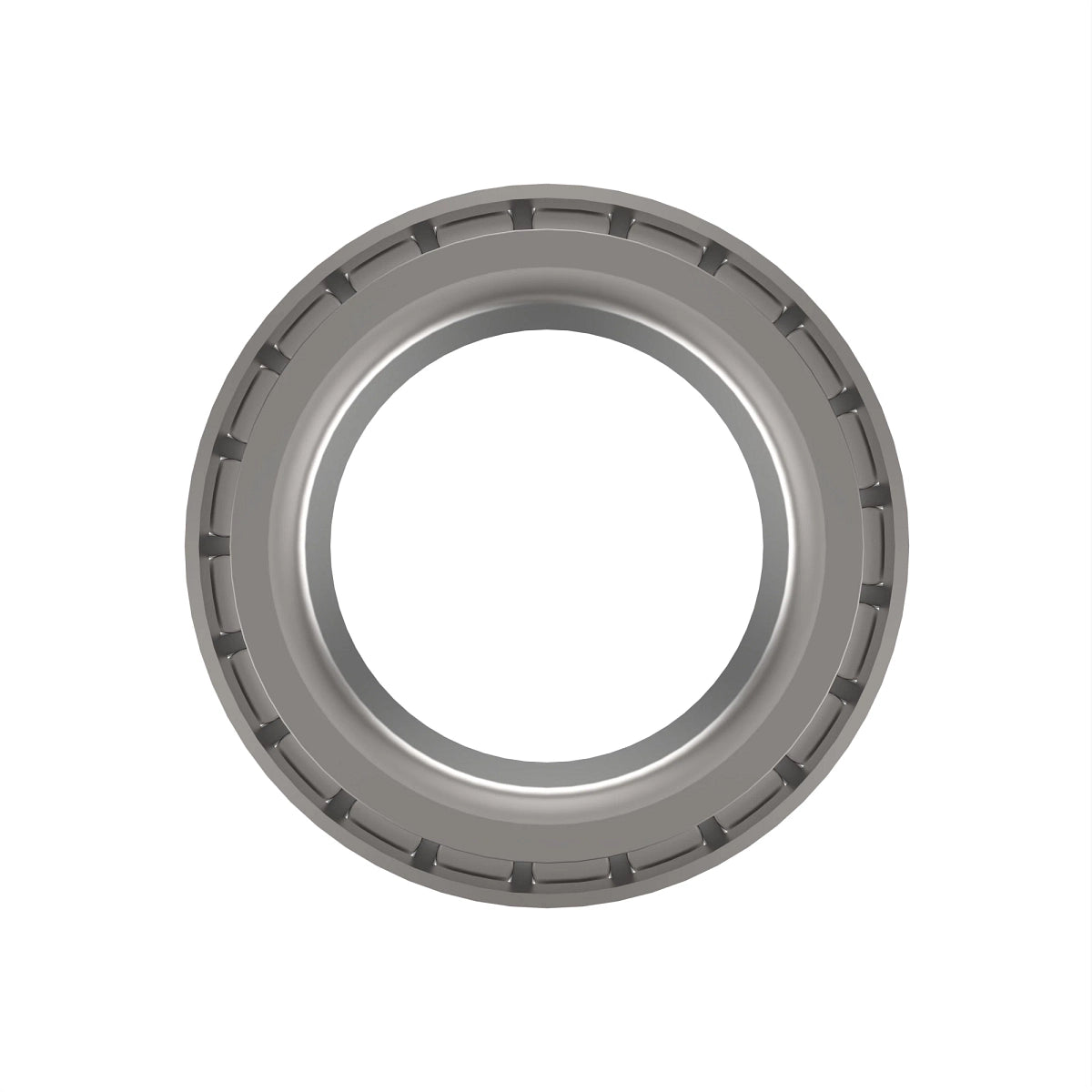 John Deere JD9070: Tapered Roller Bearing Cone