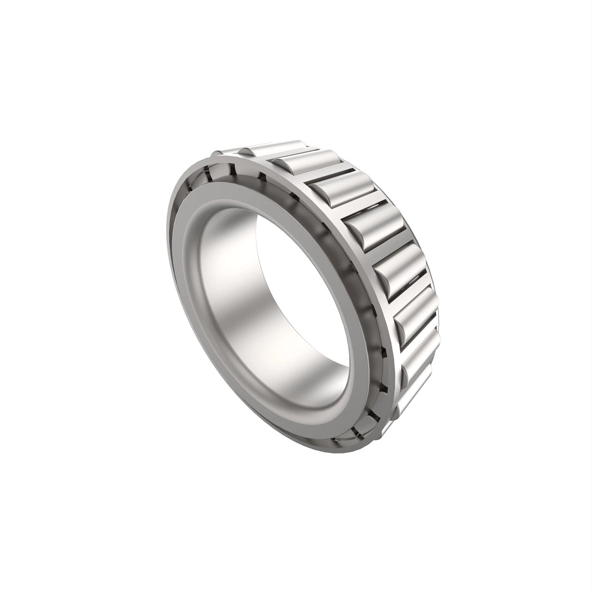 John Deere JD9070: Tapered Roller Bearing Cone