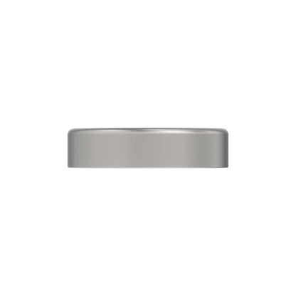 John Deere JD9109: Tapered Roller Bearing Cup