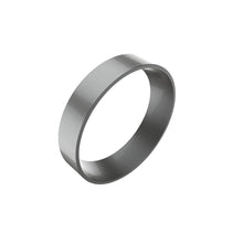 John Deere JD9114:  Tapered Roller Bearing Cup