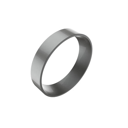 John Deere JD9114:  Tapered Roller Bearing Cup