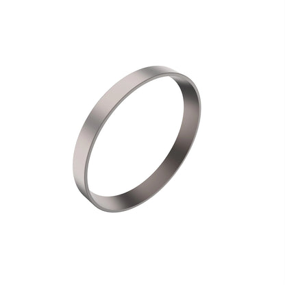 John Deere JD9115: Tapered Roller Bearing Cup