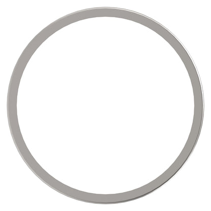 John Deere JD9152: Tapered Roller Bearing Cup