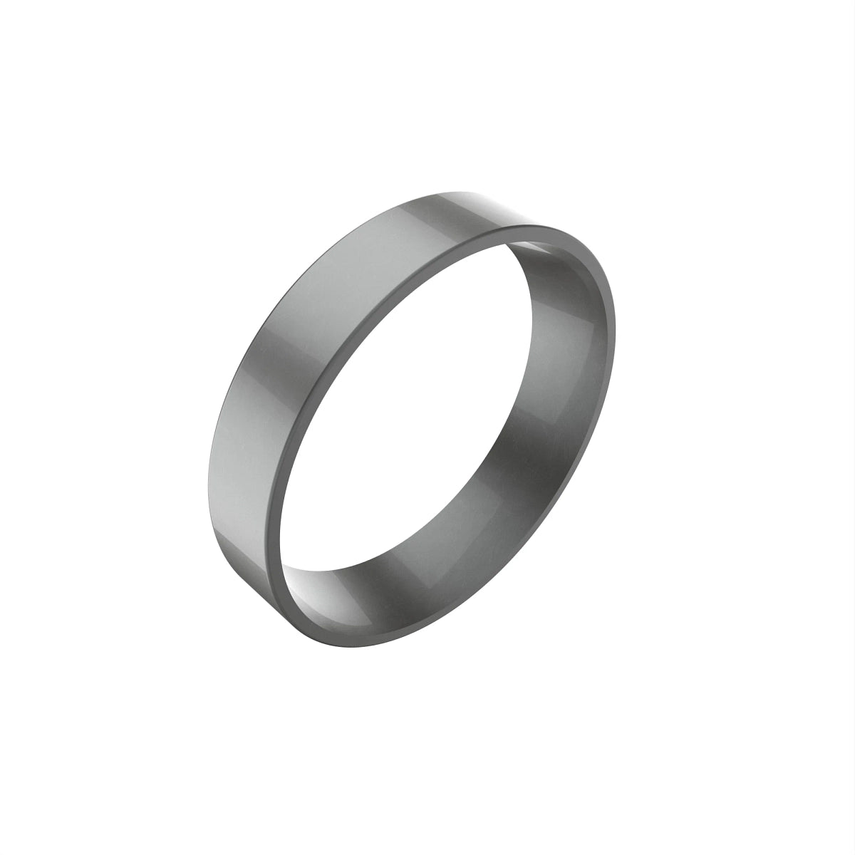 John Deere JD9170:  Tapered Roller Bearing Cup