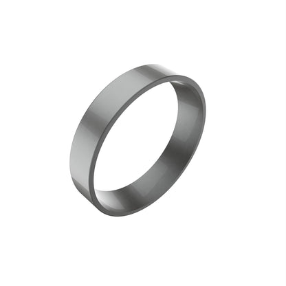 John Deere JD9170:  Tapered Roller Bearing Cup
