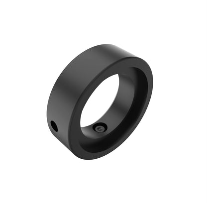 John Deere JD9201:  Locking Collar
