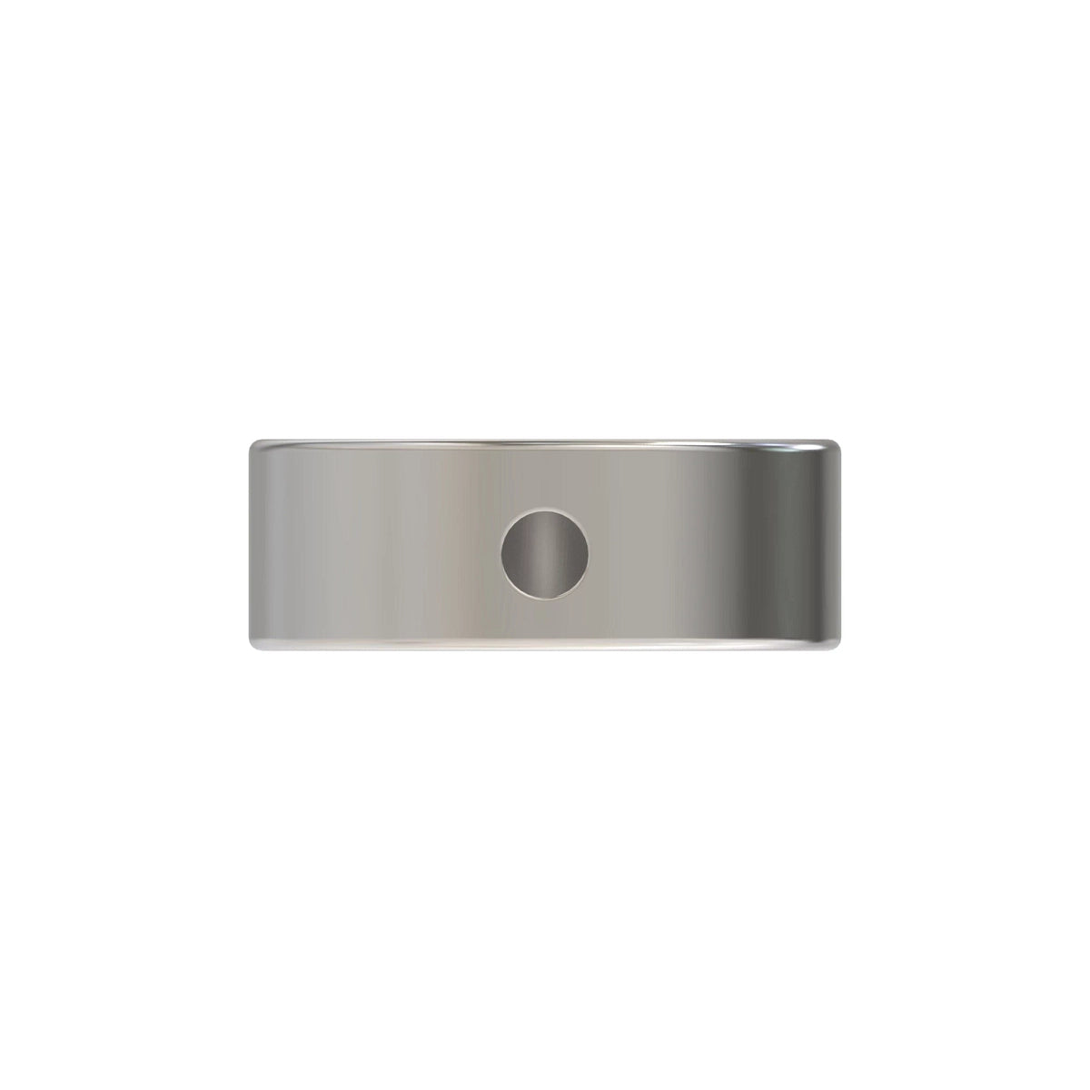 John Deere JD9220: Locking Collar