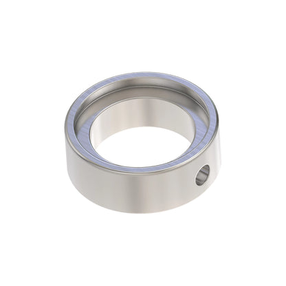 John Deere JD9220:  Locking Collar