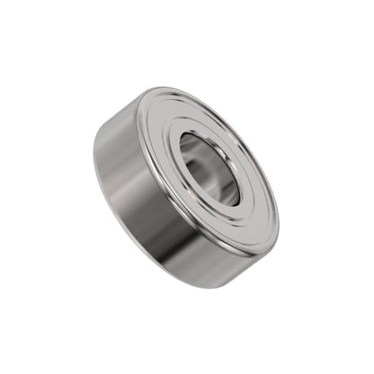 John Deere JD9239:  Single Row Cylindrical Ball Bearing