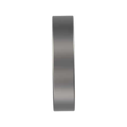 John Deere JD9346: Single Row Cylindrical Ball Bearing