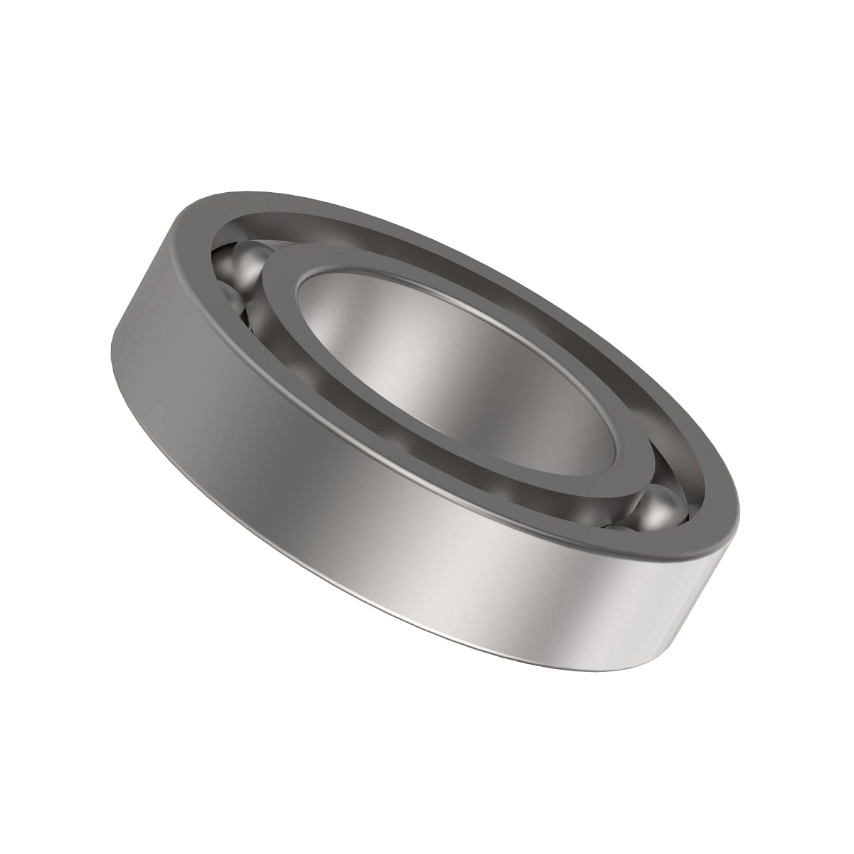 John Deere JD9346: Single Row Cylindrical Ball Bearing