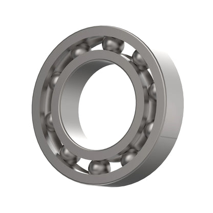 John Deere JD9346: Single Row Cylindrical Ball Bearing