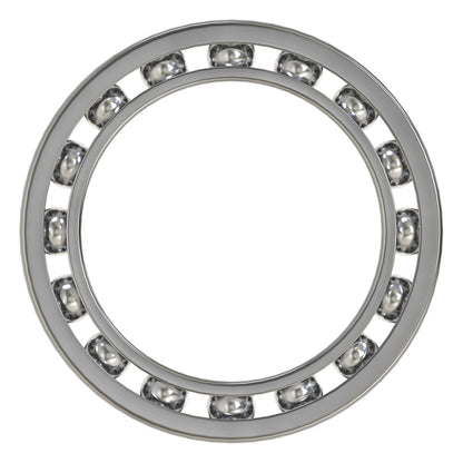 John Deere JD9437: Single Row Cylindrical Ball Bearing