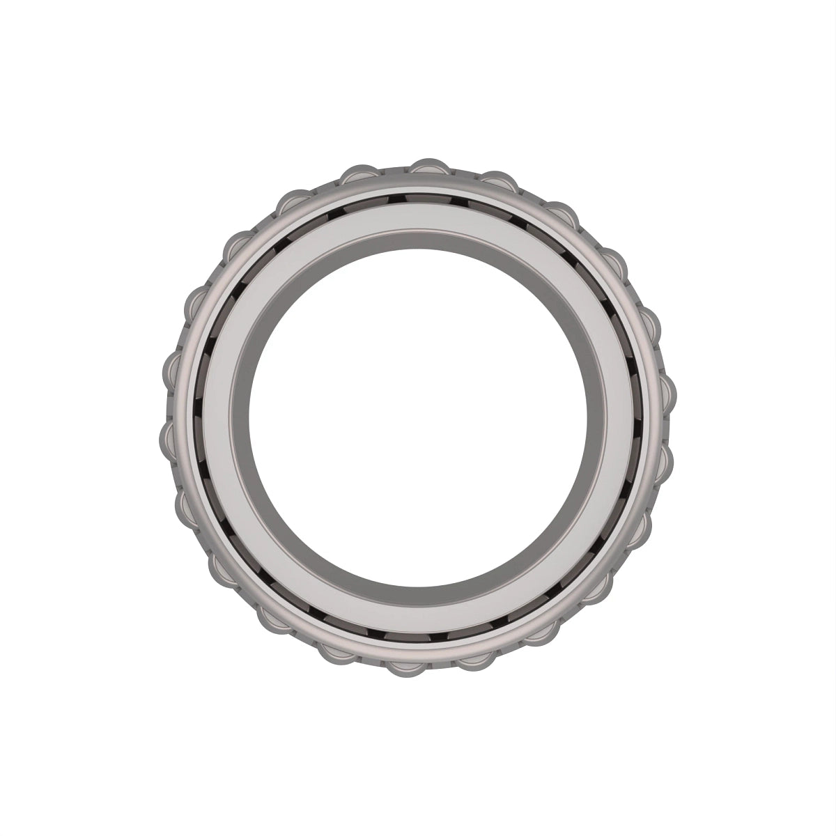 John Deere JD9602: Tapered Roller Bearing Cone