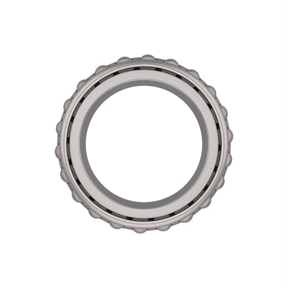 John Deere JD9602: Tapered Roller Bearing Cone