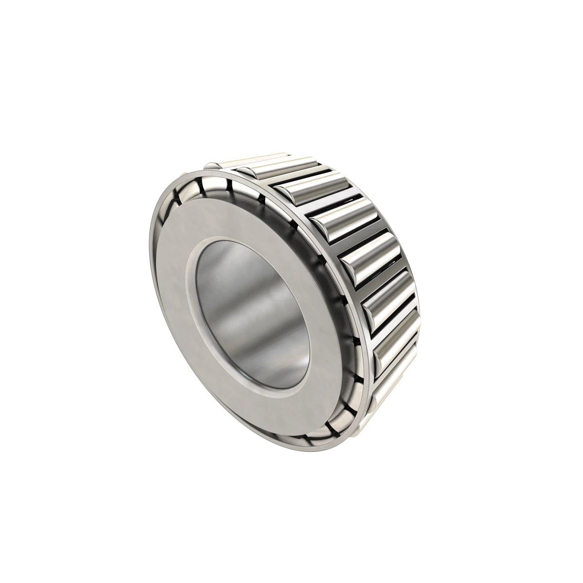 John Deere JD9616: Tapered Roller Bearing Cone
