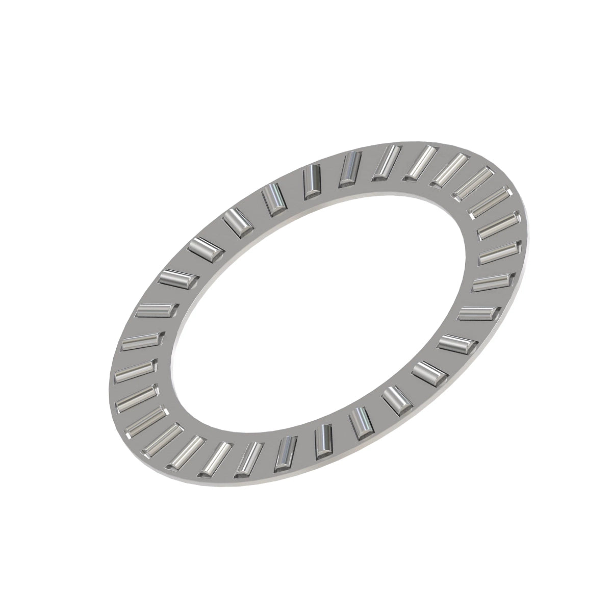 John Deere JD9886: Needle Thrust Bearing